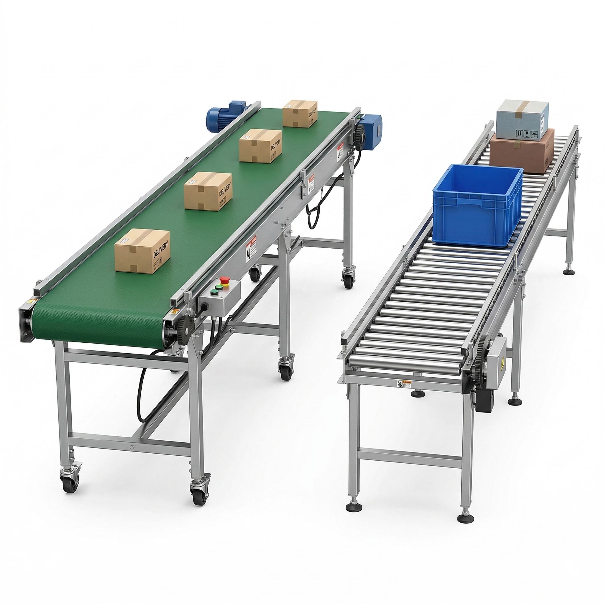 Conveyor
